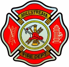 Millstream Fire Department