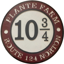 Plante Farm