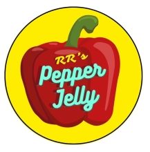 RR's Pepper Jelly