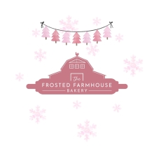 Frosted Farmhouse Bakery