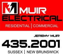 Muir Electrical
