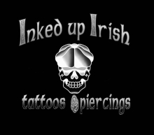 Inked Up Irish Tattoos