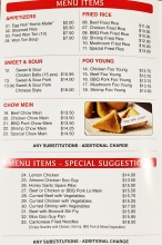 Call for Prices