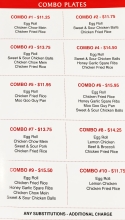 Call for Prices