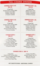 Call for Prices