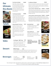 Call for Prices