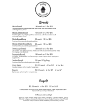 Call for Prices