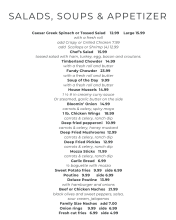 Call for Prices