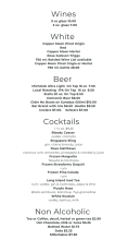 Call for Prices