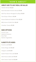 Call for Prices