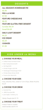 Call for Prices