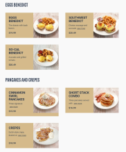 Call for Prices