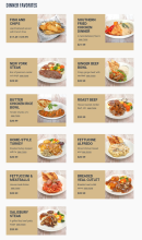 Call for Prices