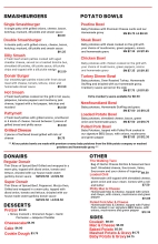 Call for Prices