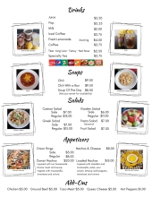 Call for Prices