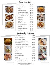 Call for Prices