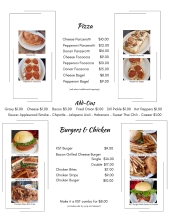 Call for Prices