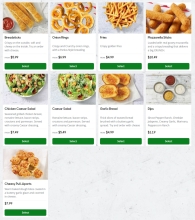 Call for Prices