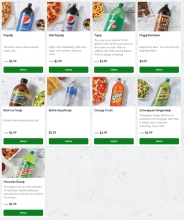 Call for Prices
