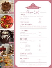 Call for Prices