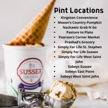 Location to buy may vary
