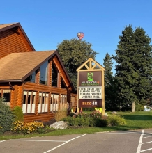 All Seasons Inn Restaurant