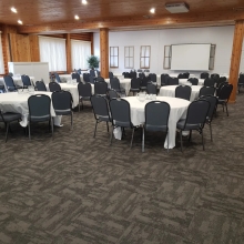 Venue
