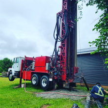 Drilling Rig