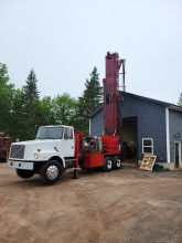 Drilling Rig