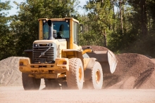Front Loader