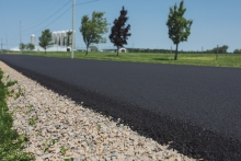 Road Pavement