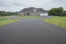 Driveway Pavement