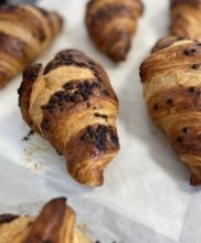 Pastries