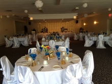 Venue