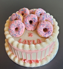 Cake