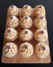 Cup Cakes