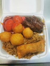 Food