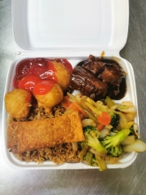 Food
