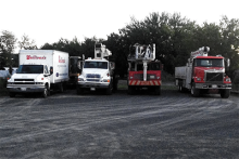 Trucks