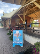 Sullys Ice Cream Parlour