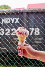 Ice Cream