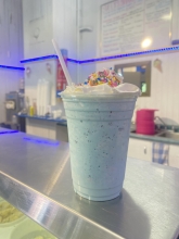 Milkshake