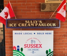 Sullys Ice Cream Parlour
