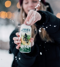 Beer Can