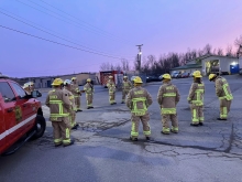 Fire Dept