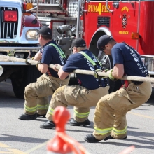 Fire Dept