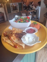 Food