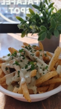 Poutine