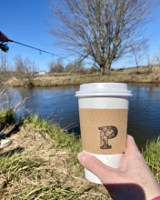 Coffee Cup