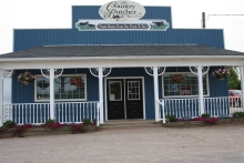The Country Butcher